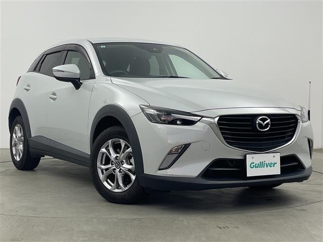 Mazda CX-3 2017 7089449-0