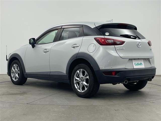 Mazda CX-3 2017 7089449-13