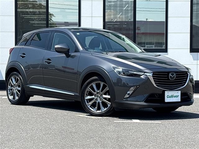 Mazda CX-3 2017 7089458-0