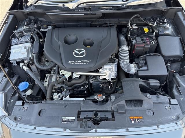 Mazda CX-3 2017 7089458-14
