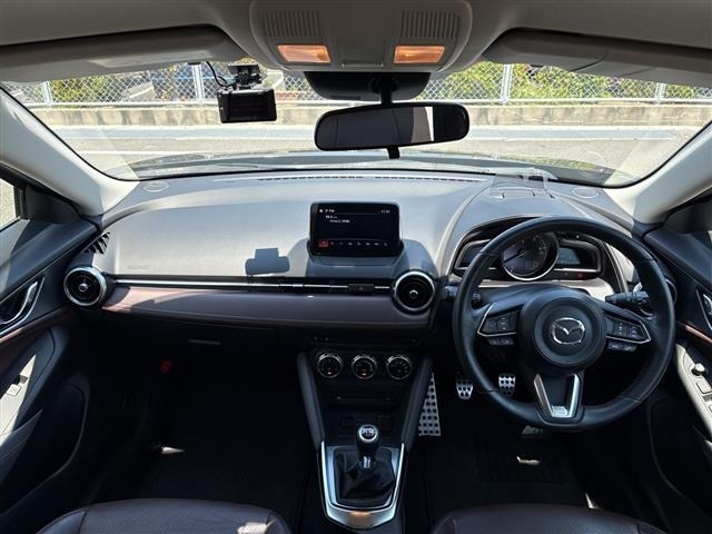 Mazda CX-3 2017 7089458-15
