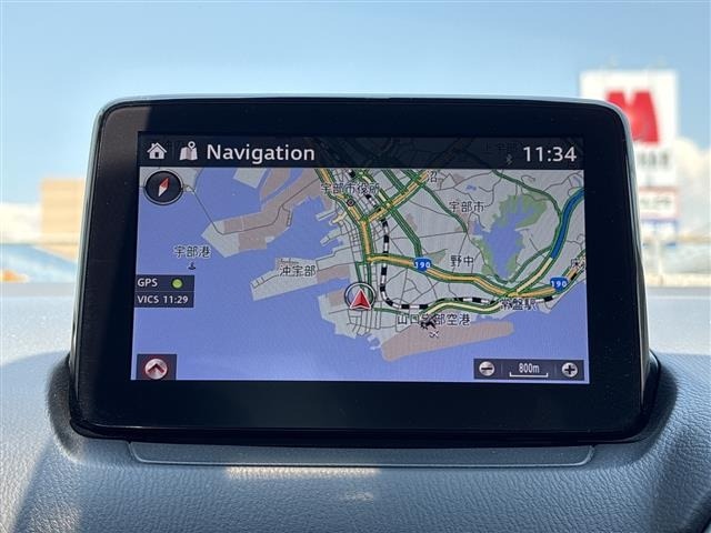 Mazda CX-3 2017 7089458-16