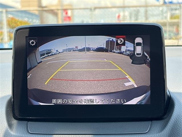 Mazda CX-3 2017 7089458-18