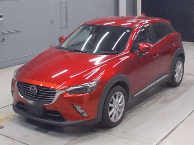 Mazda CX-3 2017 7089510-0