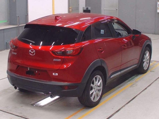 Mazda CX-3 2017 7089510-1