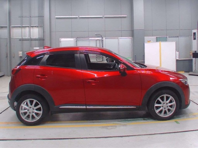 Mazda CX-3 2017 7089510-3