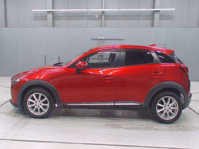 Mazda CX-3 2017 7089510-4