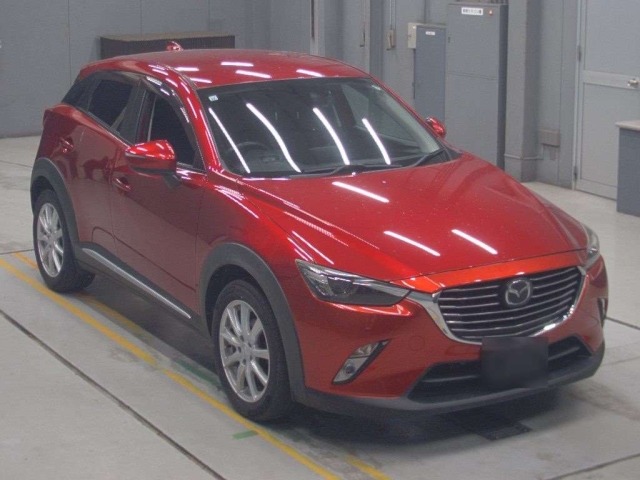 Mazda CX-3 2017 7089510-5