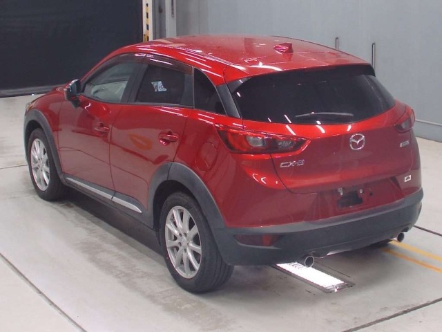 Mazda CX-3 2017 7089510-6