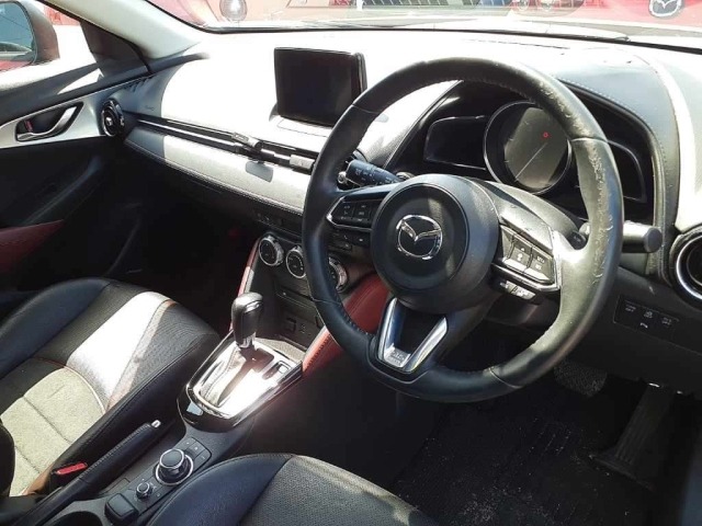 Mazda CX-3 2017 7089510-7