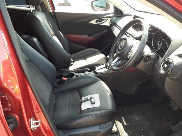 Mazda CX-3 2017 7089510-8