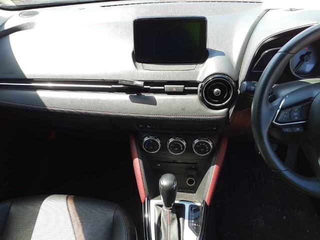 Mazda CX-3 2017 7089510-9