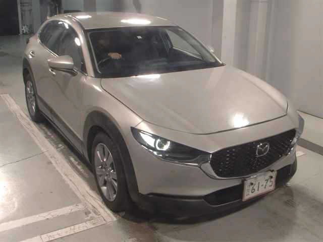 Mazda CX-30 2023 7106123-0