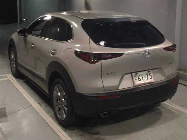 Mazda CX-30 2023 7106123-1