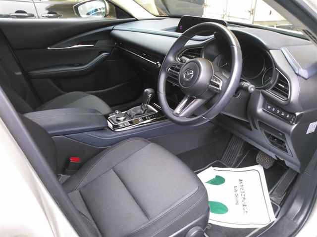 Mazda CX-30 2023 7106123-3
