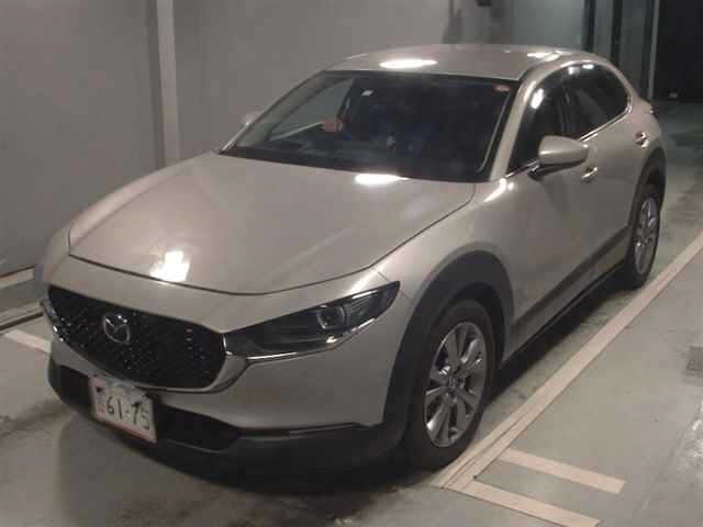 Mazda CX-30 2023 7106123-4