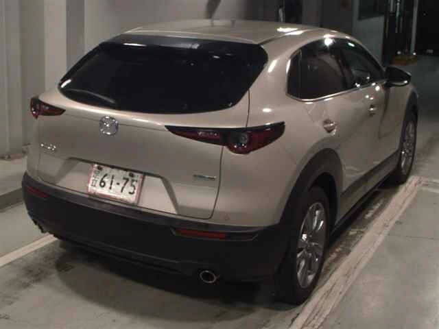 Mazda CX-30 2023 7106123-5