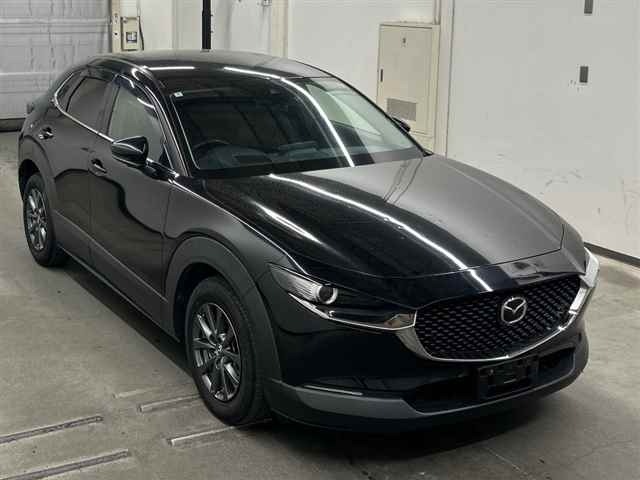 Mazda CX-30 2020 7106124-0