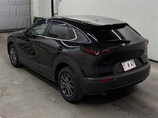 Mazda CX-30 2020 7106124-1