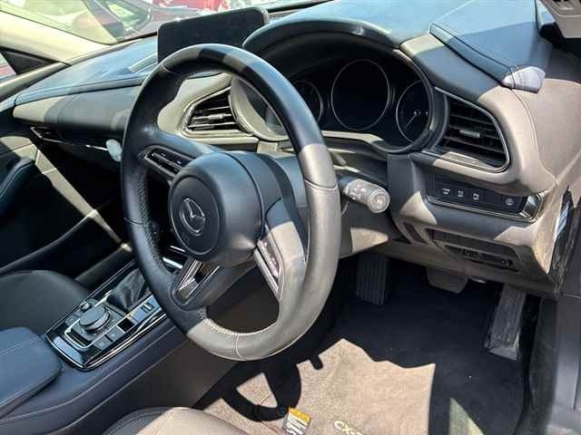 Mazda CX-30 2020 7106124-3