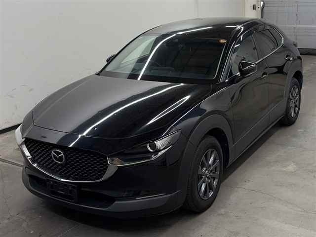 Mazda CX-30 2020 7106124-4
