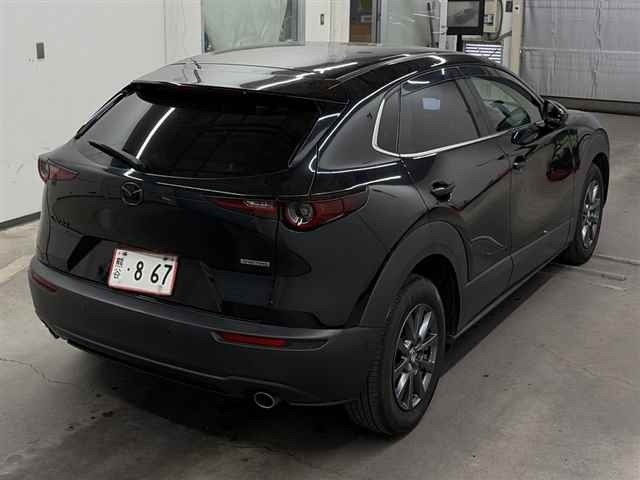 Mazda CX-30 2020 7106124-5