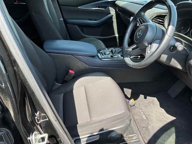 Mazda CX-30 2020 7106124-7
