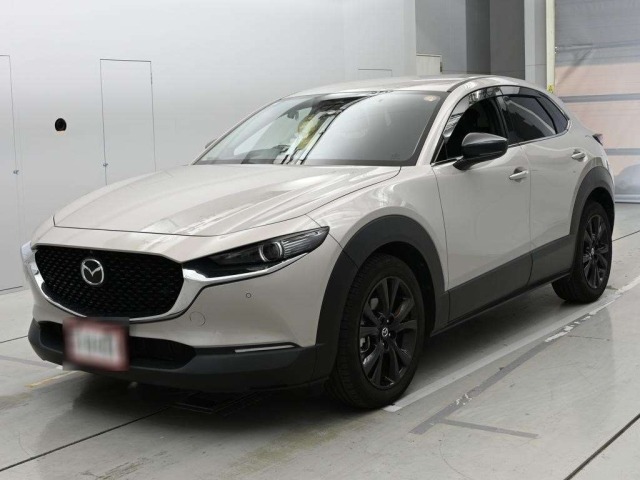 Mazda CX-30 2023 7106125-0