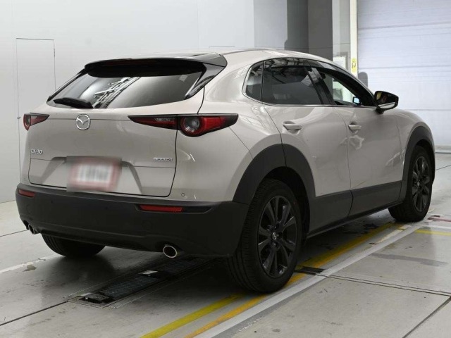 Mazda CX-30 2023 7106125-1