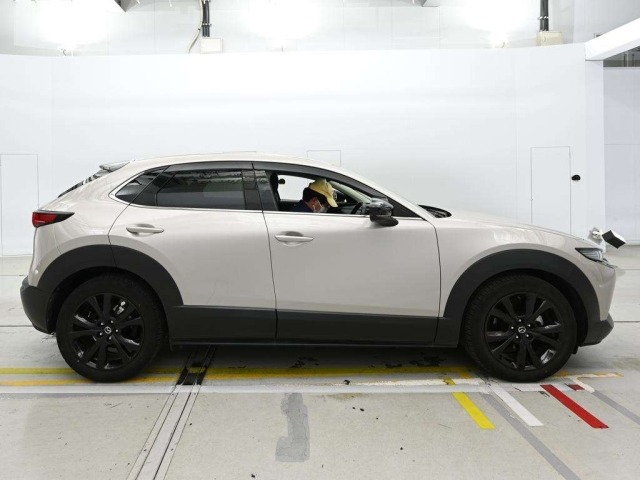 Mazda CX-30 2023 7106125-3