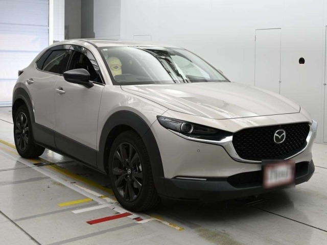 Mazda CX-30 2023 7106125-5