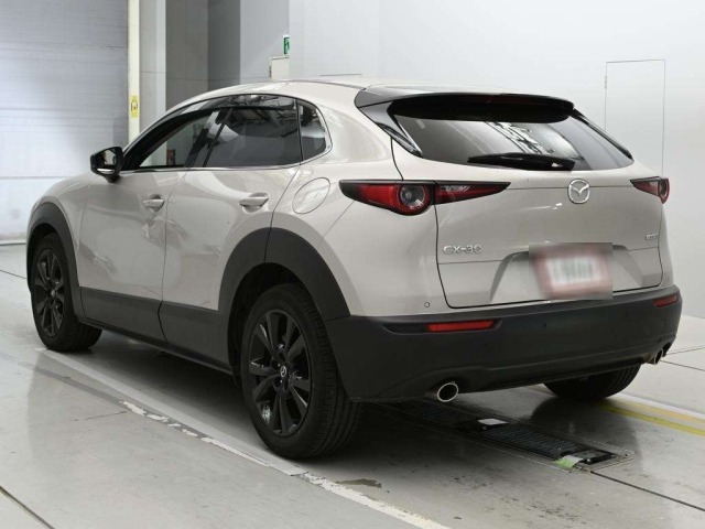 Mazda CX-30 2023 7106125-6