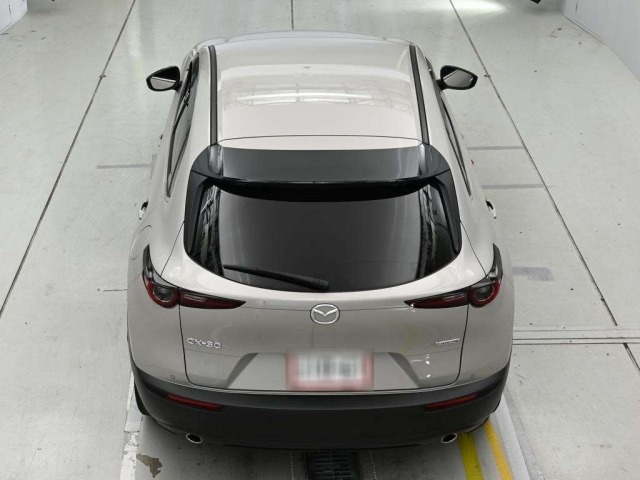 Mazda CX-30 2023 7106125-8