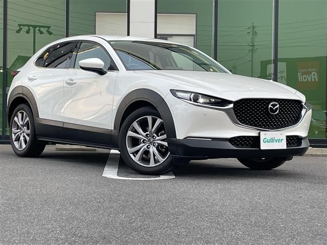 Mazda CX-30 2019 7106310-0
