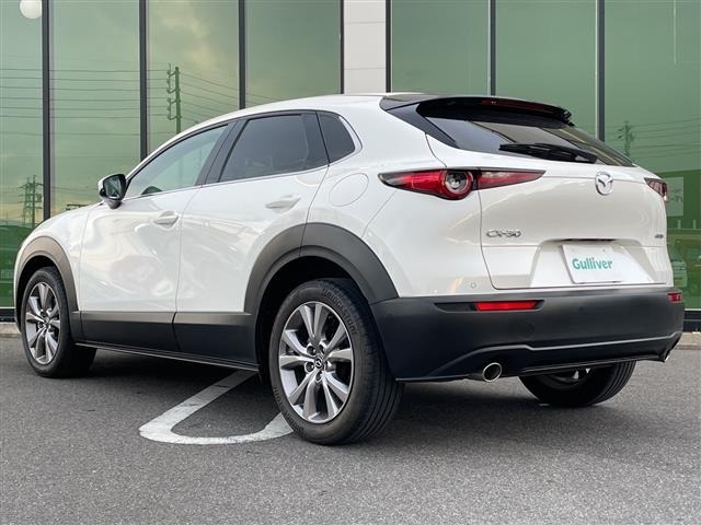 Mazda CX-30 2019 7106310-14
