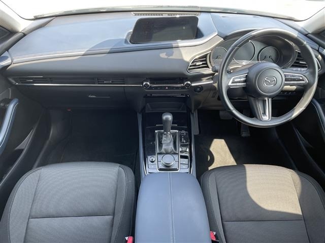 Mazda CX-30 2019 7106310-15
