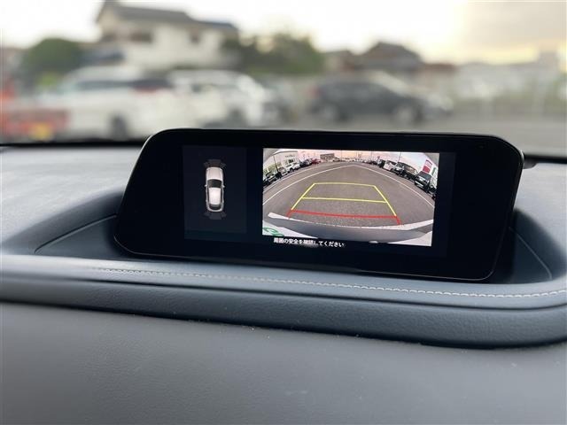 Mazda CX-30 2019 7106310-18