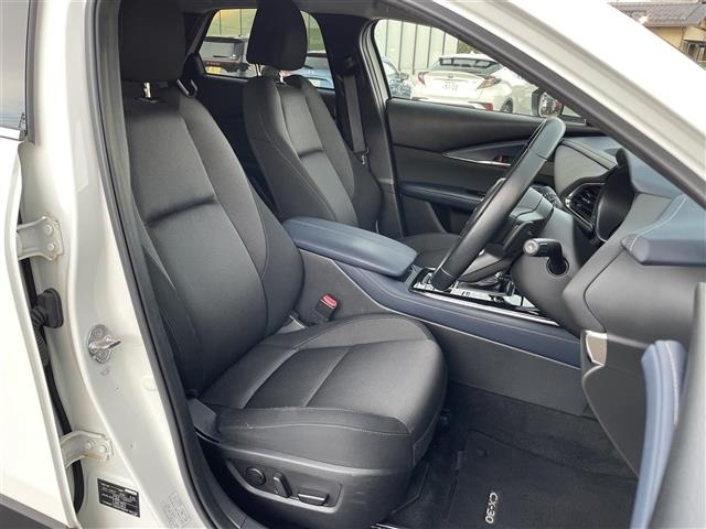 Mazda CX-30 2019 7106310-4