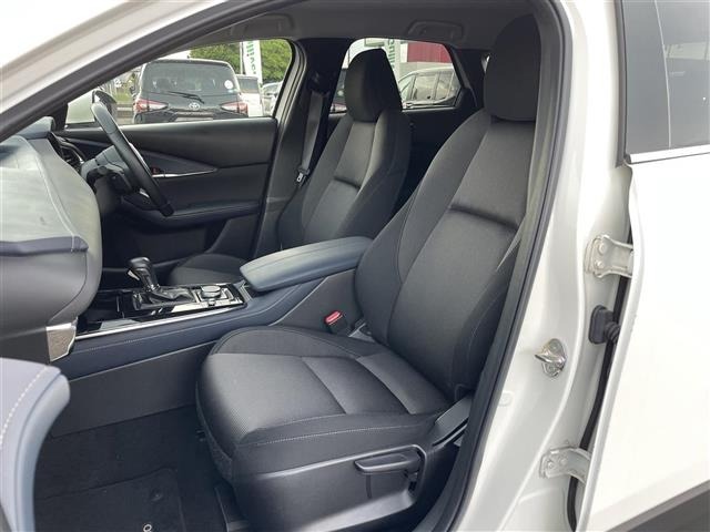Mazda CX-30 2019 7106310-6