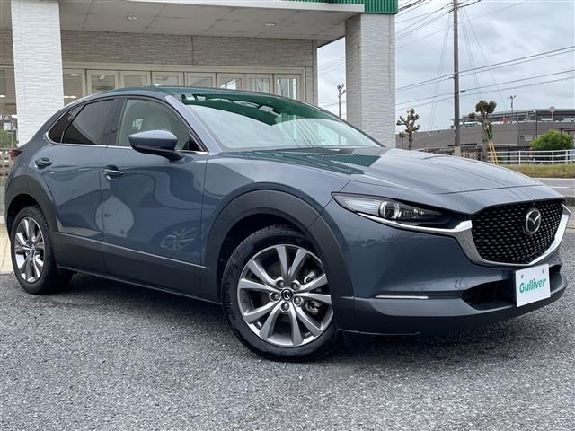 Mazda CX-30 2019 7106332-0