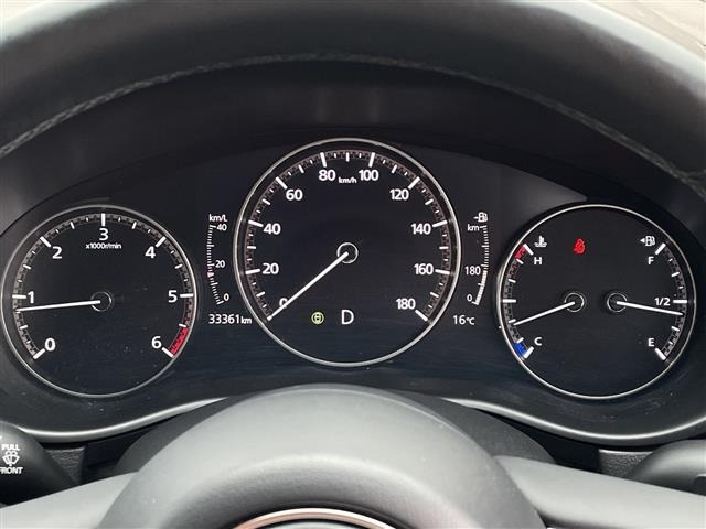 Mazda CX-30 2019 7106332-10