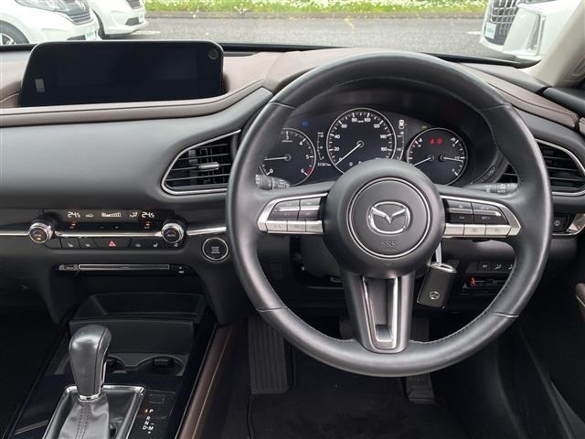 Mazda CX-30 2019 7106332-12