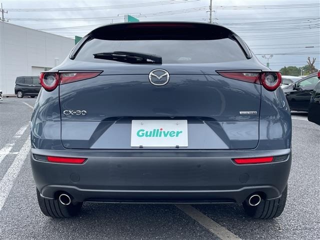 Mazda CX-30 2019 7106332-13
