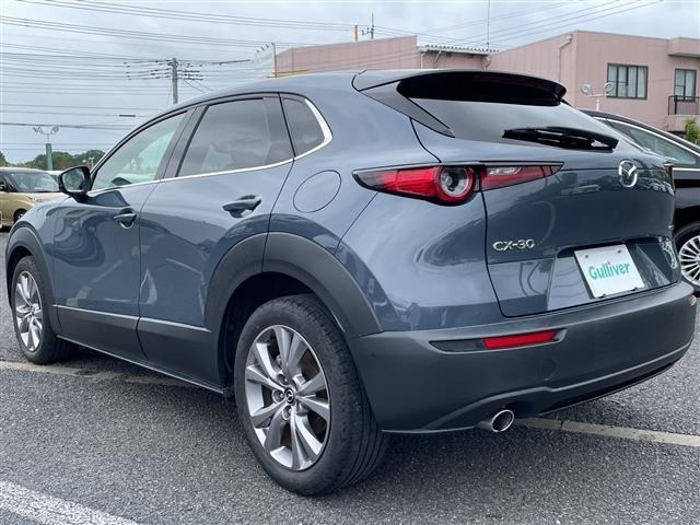 Mazda CX-30 2019 7106332-14