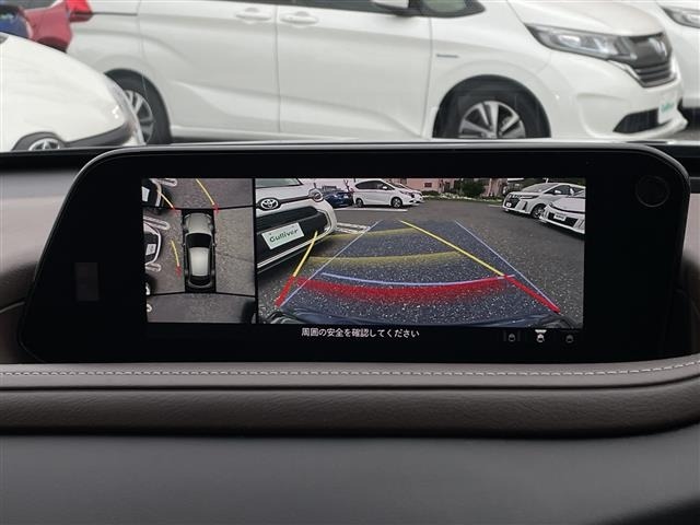 Mazda CX-30 2019 7106332-15