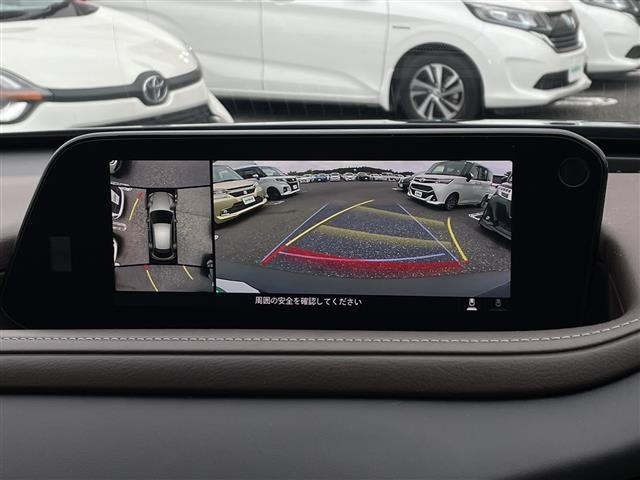 Mazda CX-30 2019 7106332-16
