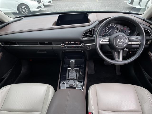 Mazda CX-30 2019 7106332-6