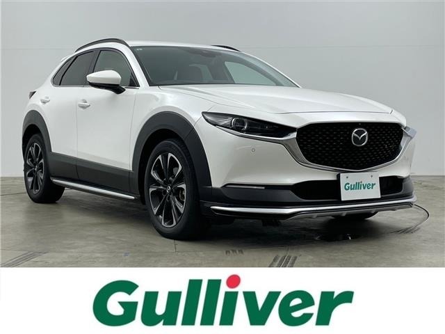 Mazda CX-30 2021 7106343-0