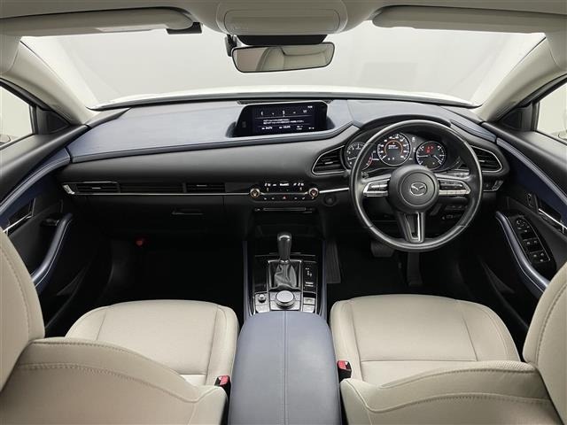 Mazda CX-30 2021 7106343-14