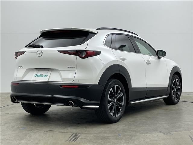 Mazda CX-30 2021 7106343-2